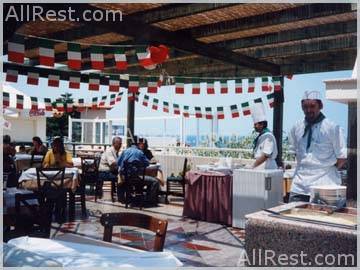 Castello Village Hotel 25